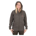 Fox Mikina WC Zipped Hoodie