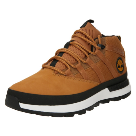 Polobotky Timberland