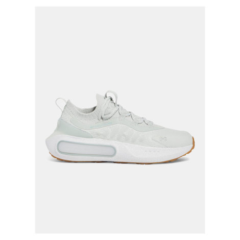 Obuv Under Armour Phantom 4 Wmn Green