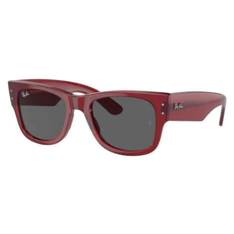 Ray-Ban Mega Wayfarer RB0840S 6679B1 - ONE SIZE (51)