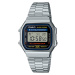 Casio Collection Vintage A168WA-1YES (007)