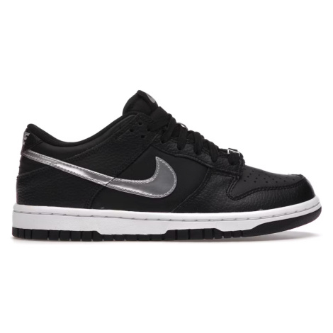 Nike Dunk Low NBA 75th Anniversary Spurs (GS)