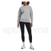 Mikina Under Armour Rival Fleece Crew W - šedá