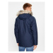 Parka Helly Hansen