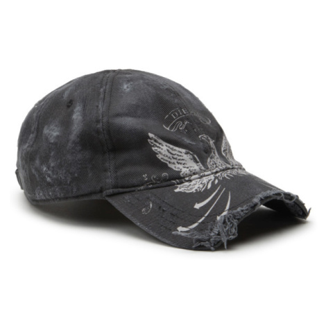 Kšiltovka diesel c-fenix hat black