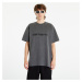 Tričko Carhartt WIP Duster Short Sleeve T-Shirt UNISEX Black Garment Dyed