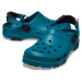 Pánské boty Crocs CLASSIC All Terrain Clog modrá