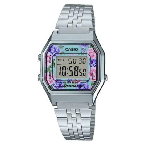 Casio Vintage LA680WA-2C