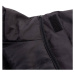Klimatex DONATELO Pánská zimní bunda s kapucí, černá, velikost