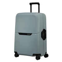 SAMSONITE Kufr Magnum Eco Spinner 69/30 Ice Blue, 48 x 30 x 69 (139846/1432)