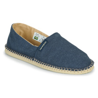 Havaianas ESPADRILLE ECO Modrá