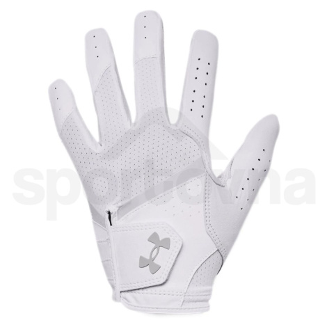 Under Armour UA Women IsoChill Golf Glove-WHT W 1370257-100 - white RMD