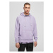 Overdyed Hoody - lavender