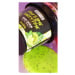 Beauty Jar Kiwi & Lime Party Time zpevňující tělový peeling 200 g