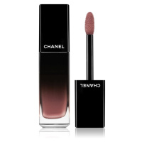 Chanel Rouge Allure Laque dlouhotrvající tekutá rtěnka voděodolná odstín 63 - Ultimate 5,5 ml
