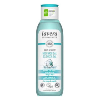 LAVERA Basis Sprchový gel na tělo a vlasy 2v1 250 ml