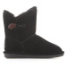 Dámské zimní boty BearPaw Rosie W 1653W-011 Black II
