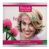 Finclub Fin Femiveltabs 60 tablet