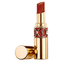 Yves Saint Laurent Rouge Volupte Shine č. 80 - Chili Tunique Rtěnka 4.5 g