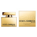 Dolce&Gabbana The One Gold Intense parfémovaná voda pro ženy 50 ml