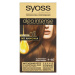 SYOSS Oleo Intense Barva na vlasy 4-60 Zlatohnědý