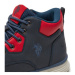 Sneakersy U.S. Polo Assn.