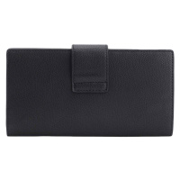 Peněženka Tommy Hilfiger 8720641960687 Black