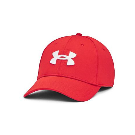 Pánská kšiltovka Under Armour Men's Blitzing Cap