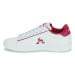 Le Coq Sportif COURT CLEAN Bílá