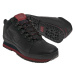 New Balance H754KR Pánské zimní boty, černá, velikost 42