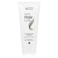 Long 4 Lashes More 4 Care Anti Hair Loss Specialist šampon proti vypadávání vlasů 200 ml