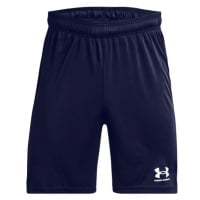 Under Armour CHALLENGER CORE SHORT Pánské kraťasy, tmavě modrá, velikost