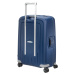 Samsonite S'Cure spinner 75cm modrá