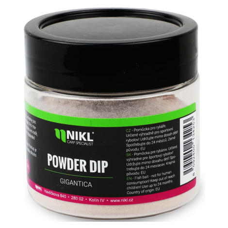 Nikl powder dip 60 g-gigantica