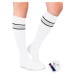 Yoclub Kids's 3Pack Girls' Knee-High Socks SKA-0048G-AA00-005