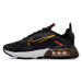 Nike Air Max 2090 GS Černá