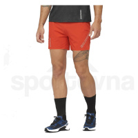 Salomon šortky SENSE AERO 5 SHORTS M lc1870300