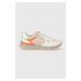 Sneakers boty Pepe Jeans PLS31555 oranžová barva, BRIT PRO FRESH