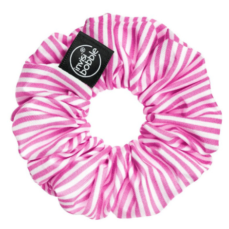 Invisibobble Sprunchie Stripes Up gumička do vlasů 1 ks