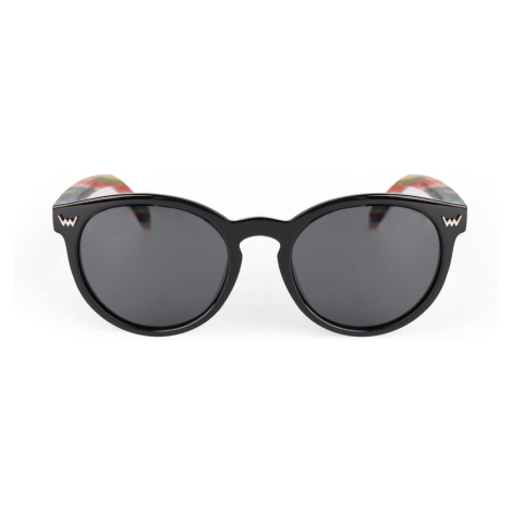 Sluneční brýle Skatewood VUCH, černá