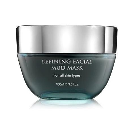 AQUA MINERAL Refining Facial Mud Mask 100 ml