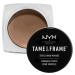 NYX Professional Makeup Tame & Frame Tinted Brow Pomade Pomáda na obočí - Blonde 5 g