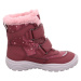 Dětské zimní boty Superfit 1-009091-5500