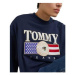 Tommy Hilfiger - Modrá