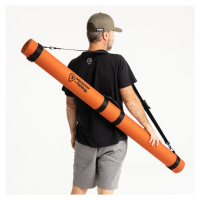 Adventer & fishing Cestovní tubus Orange 148cm