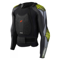 ZANDONA SOFT ACTIVE JACKET PRO X6 5726 kompletní chránič černá