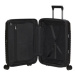 Samsonite INTUO Spinner 55 EXP Black