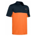 Pánské triko s límečkem Under Armour Performance Polo 2.0 Colorblock