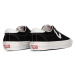 Vans UA Style 73 DX Anahaim Factory OG Black