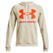 Pánská mikina Under Armour Rival Fleece Big Logo HD 2021